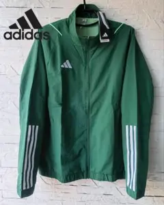 M■新品 アディダス tiro23 プレゼン アンセムジャケット 松本山雅