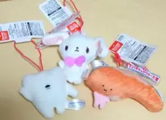 サンリオキャラクター大賞 マスコット　まとめ売り