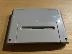 Nintendo スーパーファミコンソフト ジャンク