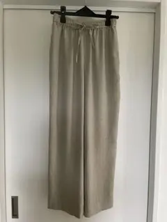 ユナイテッドアローズ　ビューティーユーザ　イージーパンツ