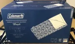 【新品】コールマン インディゴレーベル パフォーマー/C5