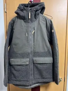 Fjallraven Lapland pyrsch Jacket L