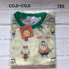 130【新品】さくらももこ コジコジ キッズ Tシャツ グッズ