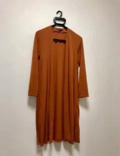 INDIVIカーディガン