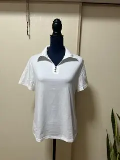 Ladies polo shirt