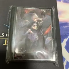 シャドウバースエボルヴ　スリーブ　ヴァーナレク　GCS静岡