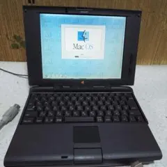 快調_8GB-CF起動_筐体劣化_ PowerBook 5300Ce 純正AC付 2025年最新】powerbook 5300の人気アイテム - メルカリ