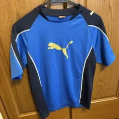 プーマ　Tシャツ　160
