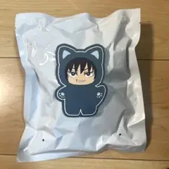 呪術廻戦　EAKI 猫耳ぬいぐるみ　海外限定 伏黒甚爾