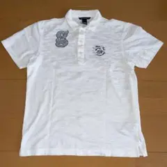 ZOY メンズ ポロシャツ