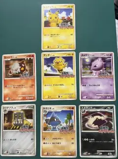 乱戦！ポケモンスクランブル　ピカチュウ　ミュウツー　サンダーなど　まとめ売り 2025年最新】ポケモンスクランブル サンダーの人気アイテム