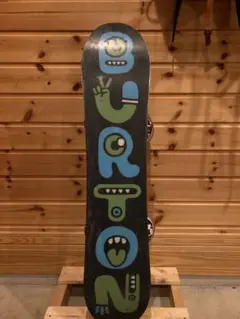 バートン チョッパー100+キッズブーツ19.5cm