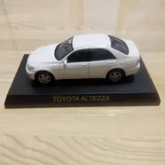 京商 1/64 アルテッツァ ミニカー まとめ売り 3種コンプ サンクス 京商 1/64 アルテッツァ ミニカー まとめ売り 3種コンプ