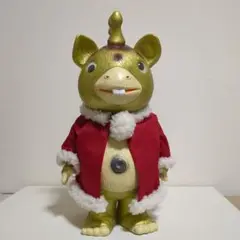 イベント限定 ②イヌクマ快獣ブースカ★ジャイアントサイズ【蓄光タイプ】未使用新品 b5eb169b8560a521373650cfc533be