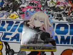 ヴァンガード　Ave Mujica ドロリス　EX