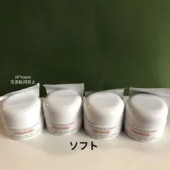 ドゥ・ラ・メール モイスチャライジングソフトクリーム *4個
