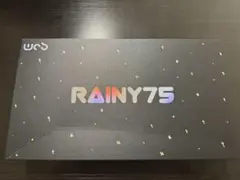WOBKEY Rainy75 RT Pro