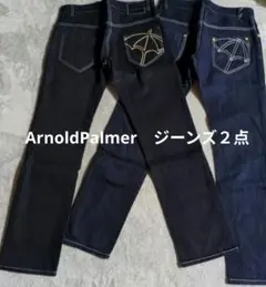 アーノルドパーマー　メンズジーパンsize2