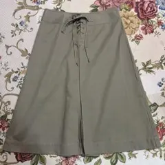 ラルフローレン スカート