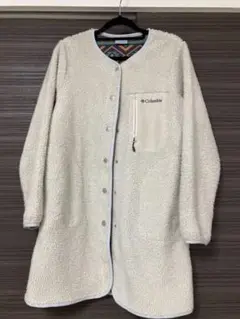 コロンビア シカゴアベニュー フリースコート