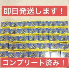 マクドナルド　ハッピーセット　おもちゃ　35個セット　ポケモン