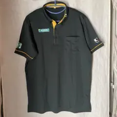 明治安田レディース　公式ポロシャツ　Ｌ
