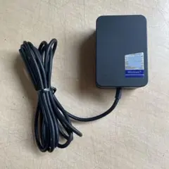 Microsoft Surface ACアダプター Model 1735