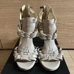 JIMMY CHOO サンダル