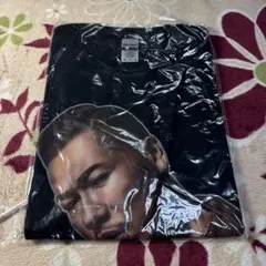 AK69 Tシャツ DEF JAM recordings ブラック 限定品