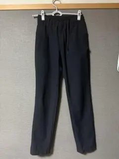 美品 TEATORA WALLET PANTS OFFICE GC