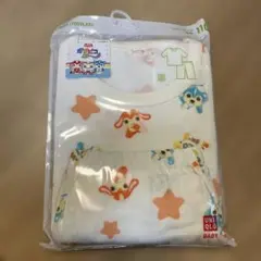 【新品未開封】UNIQLO ドライパジャマ 110cm 半袖 ガラピコぷー