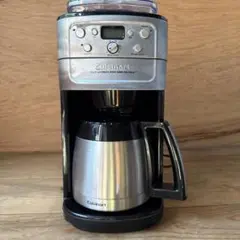 Cuisinart フルオートコーヒーメーカー