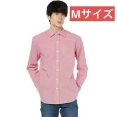 [Amazon Essentials] ポプリンシャツ レギュラーフィット カジ