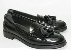 ☆TOD'S☆タッセルローファー☆グロスレザー☆36サイズ☆約23cm☆美品☆