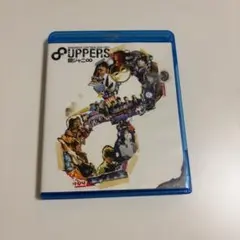 SUPEREIGHT(関ジャニ∞) 8UPPERS Blu-ray