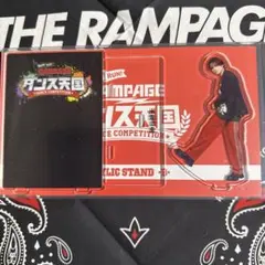 神谷健太　アクリルスタンド