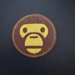 マイロ ワッペン