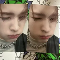 ハル　2枚
