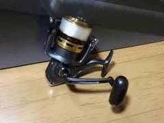 【DAIWA/ダイワ】16 ジョイナス 5000 スピニングリール