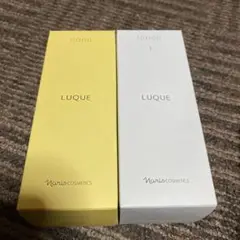 ナリス ルクエ コンクとローション1セット