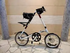 2025年最新】strida 折りたたみ自転車の人気アイテム - メルカリ