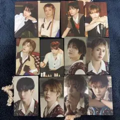 BOYNEXTDOOR Boylife タワレコ HMV 特典 コンプ
