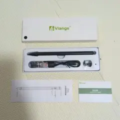 Viangs ブラック タッチペン