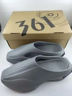 361° JOKER Cyber Celestial Gray 27cm