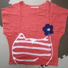 ツモリチサトTシャツ