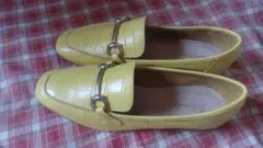サイズ４０ STILMODA モカシン