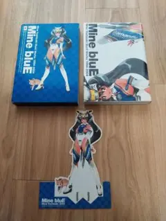 2025年最新】mine blue フィギュアの人気アイテム - メルカリ