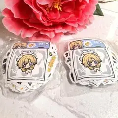 ❤️送料無料❤️ 崩壊スターレイル キャラクターステッカー 複数枚2セット