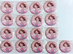 のどか 花寺のどか キュアグレース 缶バッジ コクーンシティ 出張店 プリキュア