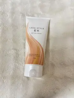 LAVA STYLE EX ホットジェルクリーム 200g